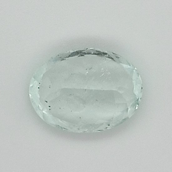 Aquamarine 5.46 Ct Lab Tested Aquamarine 5.46 Ct Lab Tested